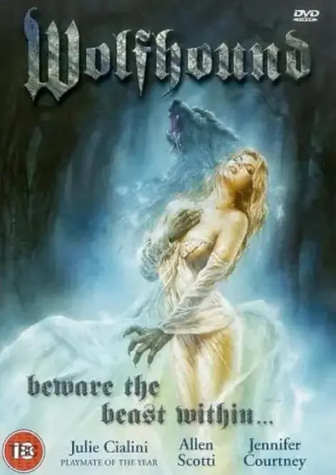 《半兽人》：人兽混血的史诗传奇，一场关于身份与归属的残酷战争！